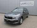 Skoda Kamiq Essence TSI Grau - thumbnail 1