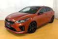 Kia ProCeed / pro_cee'd Proceed 1.6 T-GDI GT OPF (EURO 6d-TEMP) Orange - thumbnail 1