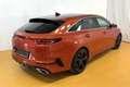 Kia ProCeed / pro_cee'd Proceed 1.6 T-GDI GT OPF (EURO 6d-TEMP) Orange - thumbnail 4