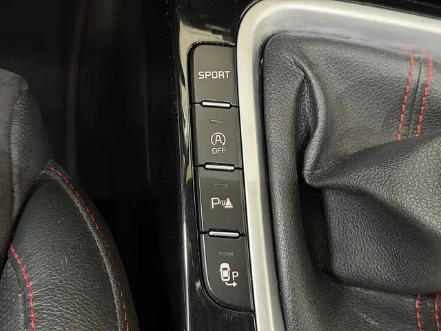 Kia Proceed view 21