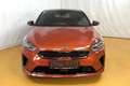 Kia ProCeed / pro_cee'd Proceed 1.6 T-GDI GT OPF (EURO 6d-TEMP) Orange - thumbnail 12