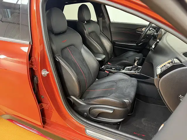 Kia Proceed view 7