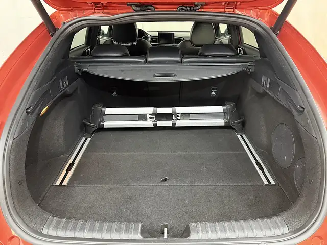 Kia Proceed view 22