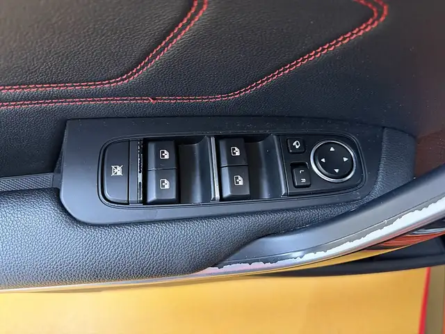 Kia Proceed view 19