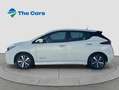 Nissan Leaf 40kWh NConnecta Wit - thumbnail 2