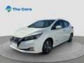 Nissan Leaf 40kWh NConnecta Blanc - thumbnail 1