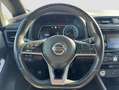 Nissan Leaf 40kWh NConnecta Blanc - thumbnail 10