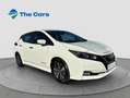 Nissan Leaf 40kWh NConnecta Blanc - thumbnail 7