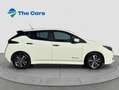 Nissan Leaf 40kWh NConnecta Blanc - thumbnail 6