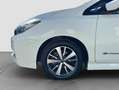 Nissan Leaf 40kWh NConnecta Blanc - thumbnail 19