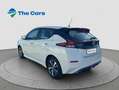 Nissan Leaf 40kWh NConnecta Blanc - thumbnail 3