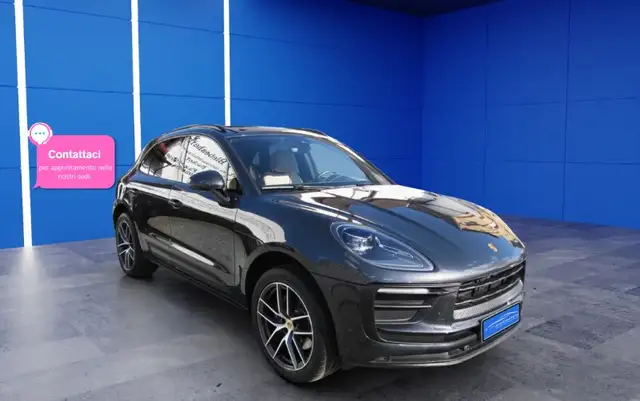 Porsche Macan Macan 2.0