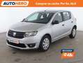 Dacia Sandero 1.2 SL Eficacia 75 Gris - thumbnail 1