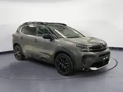 Citroen C5 Aircross BlueHDi 130 EAT8 Max - Toit Ouv - 360 - Alcantara