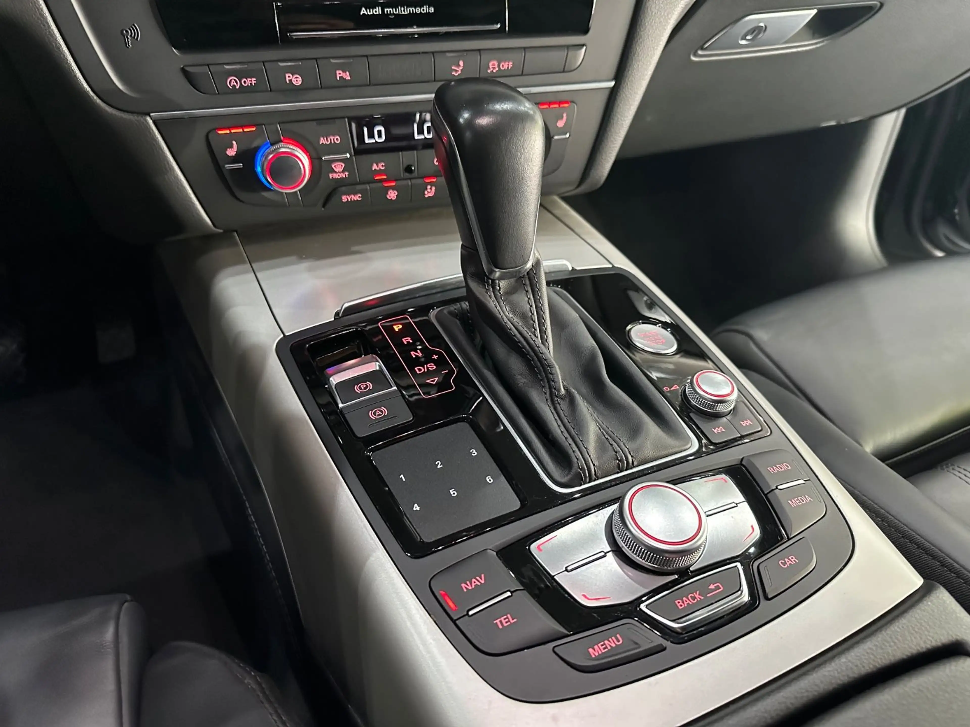 Audi A7 Sportback 3.0 TDI quattro /ACC /MATRIX/ EURO6 — photo 15