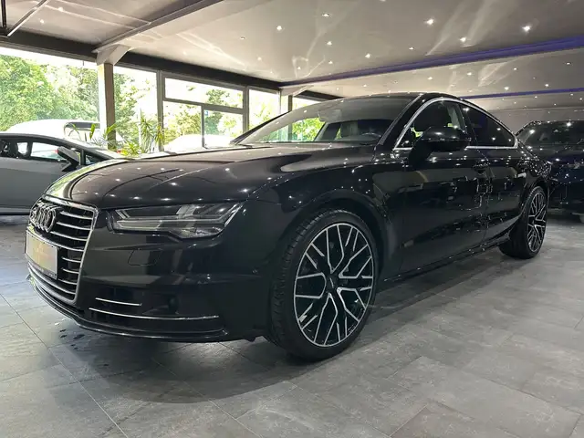 Audi A7 Sportback 3.0 TDI quattro /ACC /MATRIX/ EURO6