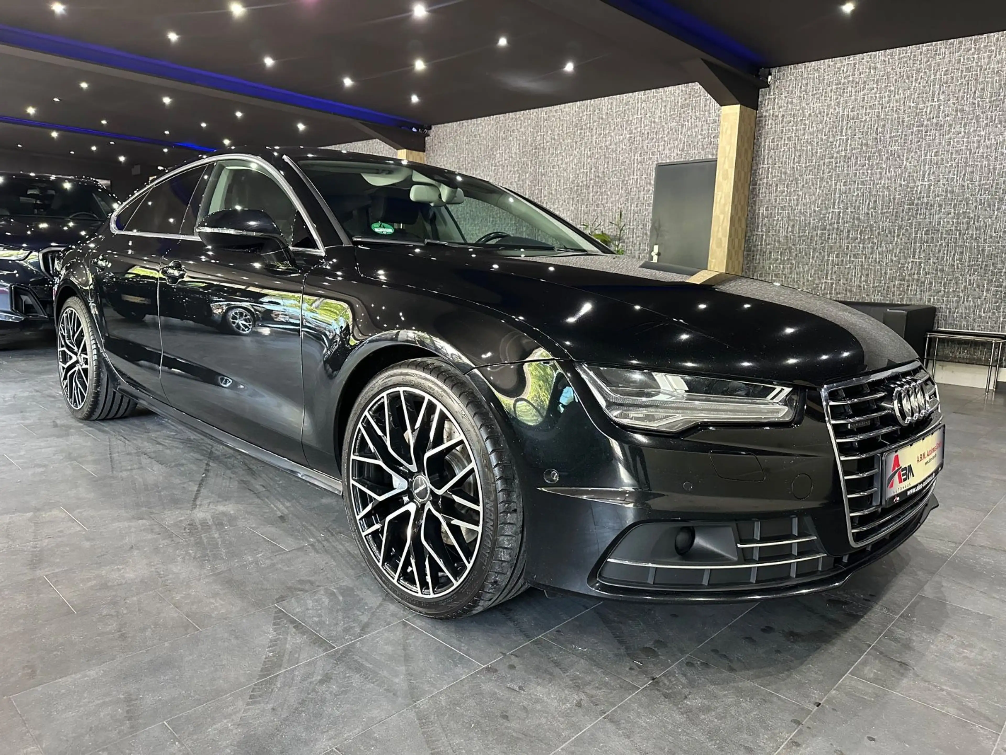 Audi A7 Sportback 3.0 TDI quattro /ACC /MATRIX/ EURO6 — photo 3