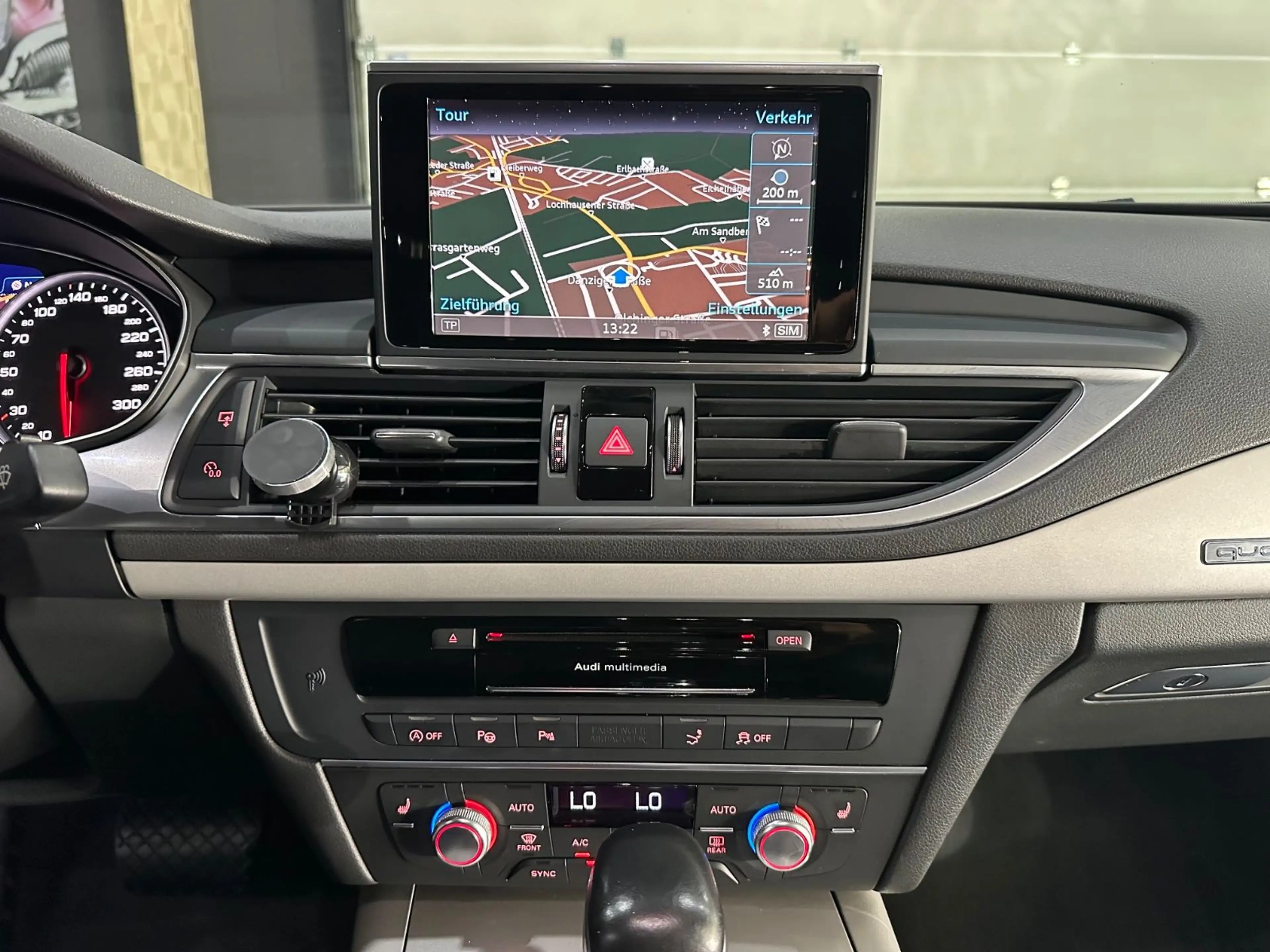 Audi A7 Sportback 3.0 TDI quattro /ACC /MATRIX/ EURO6 — photo 14