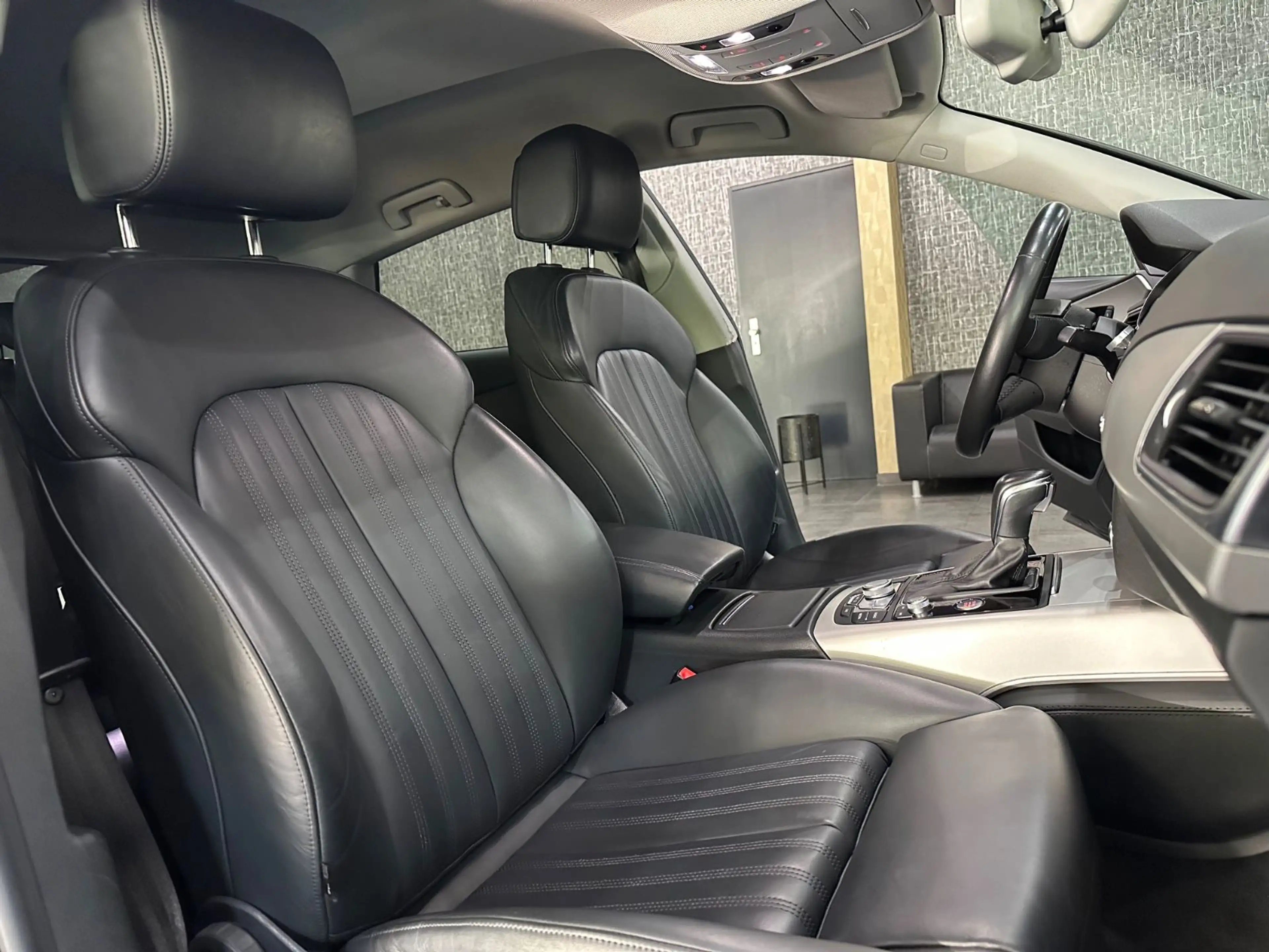 Audi A7 Sportback 3.0 TDI quattro /ACC /MATRIX/ EURO6 — photo 8
