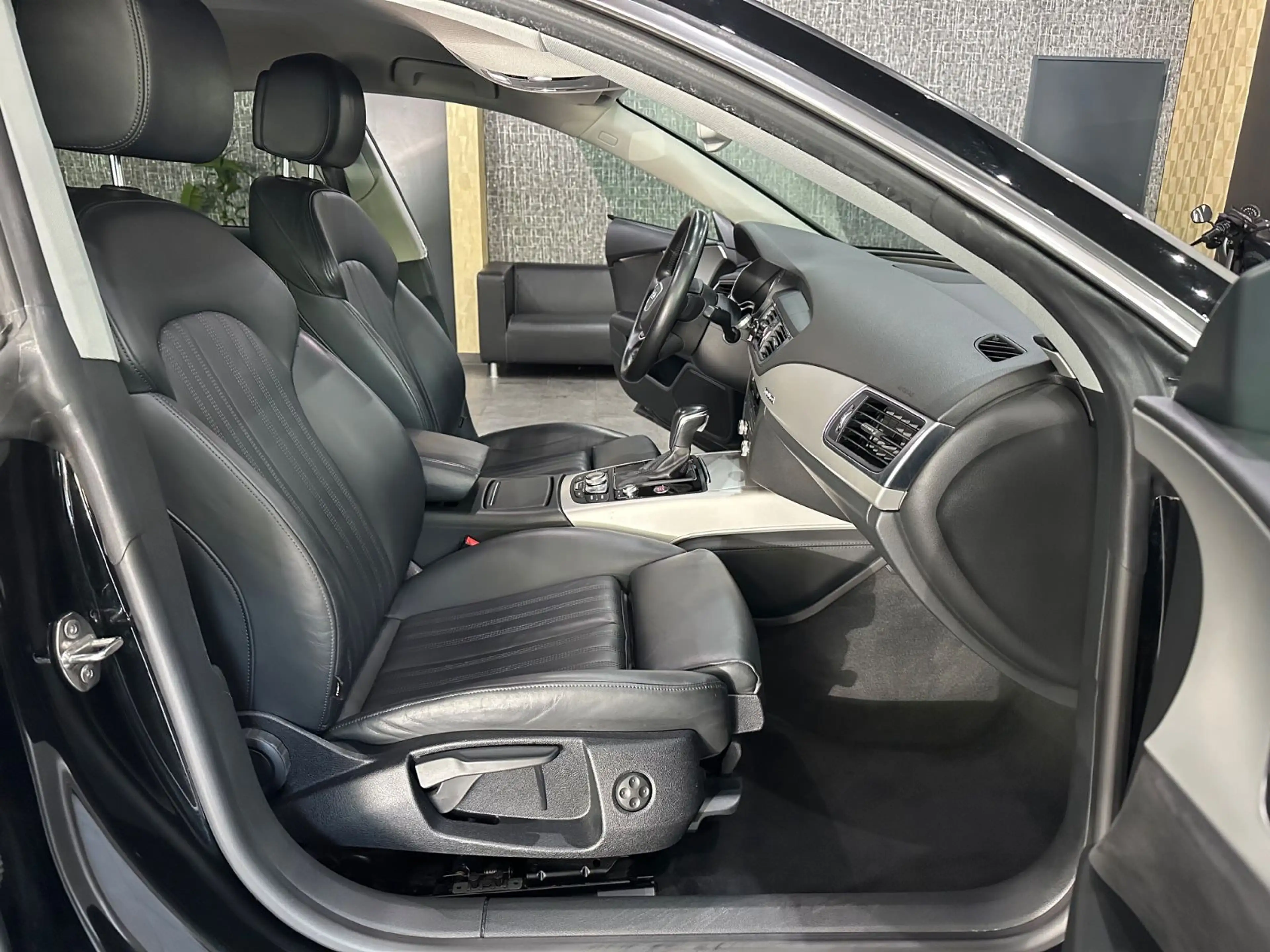 Audi A7 Sportback 3.0 TDI quattro /ACC /MATRIX/ EURO6 — photo 7