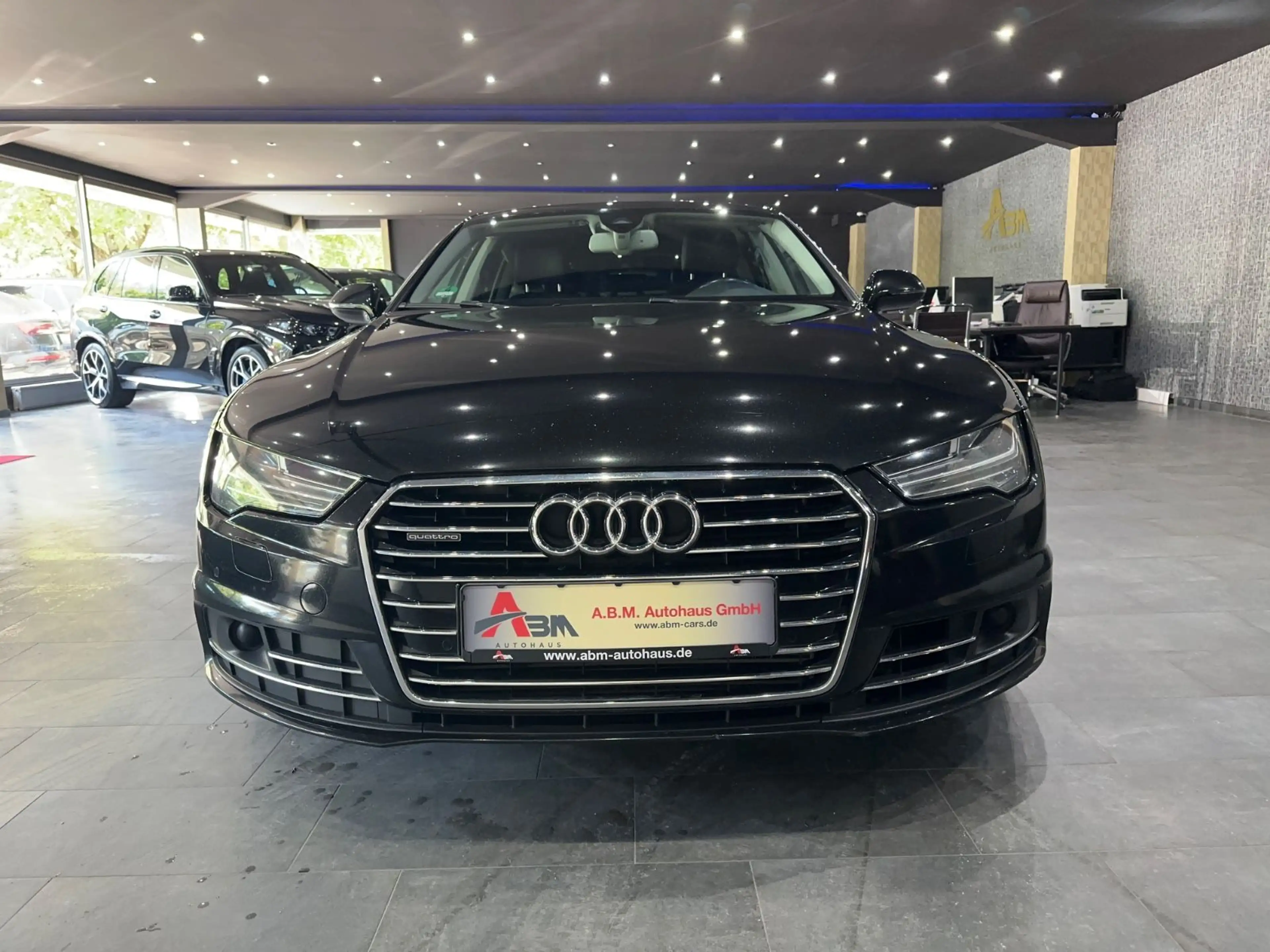 Audi A7 Sportback 3.0 TDI quattro /ACC /MATRIX/ EURO6 — photo 2