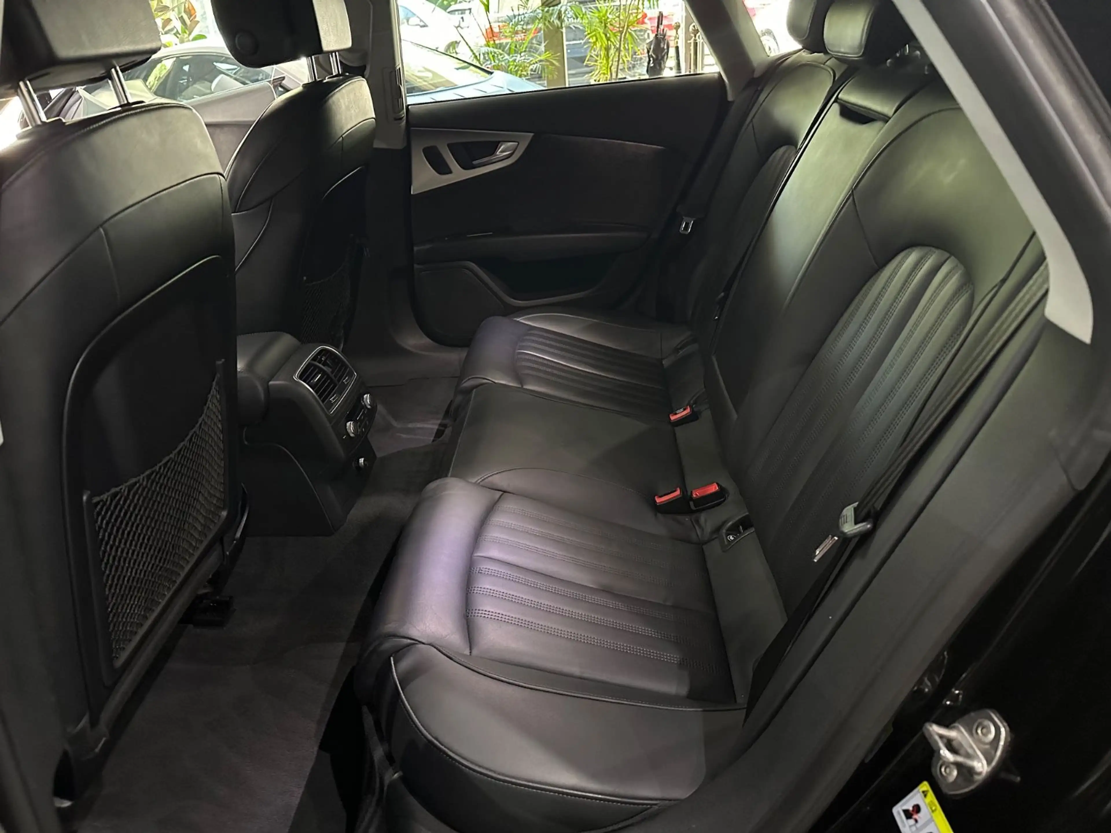 Audi A7 Sportback 3.0 TDI quattro /ACC /MATRIX/ EURO6 — photo 9