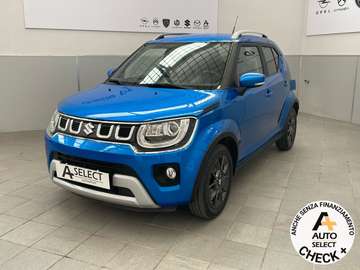 1.2 Hybrid Top 2WD
