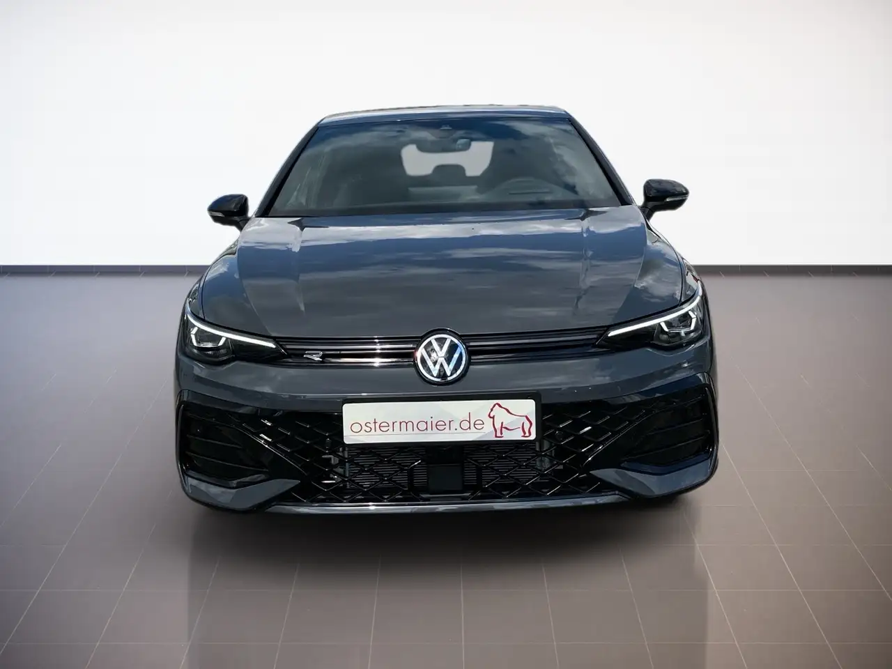 Volkswagen Golf VIII R-LINE BLACK STYLE 2.0TDI 150PS.DSG.LED.NAVI. 3