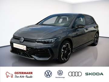 VIII R-LINE BLACK STYLE 2.0TDI 150PS.DSG.LED.NAVI.