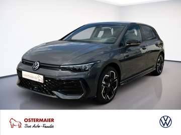 VIII R-LINE BLACK STYLE 2.0TDI 150PS.DSG.LED.NAVI.