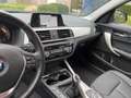 BMW 118 i  LED koplampen / LEDER / navigatie Zwart - thumbnail 7