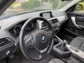 BMW 118 i  LED koplampen / LEDER / navigatie Zwart - thumbnail 6