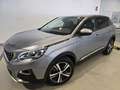Peugeot 3008 Allure BlueHDi 130 S&S 6vel MAN Gris - thumbnail 5