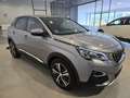 Peugeot 3008 Allure BlueHDi 130 S&S 6vel MAN Gris - thumbnail 3