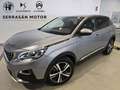 Peugeot 3008 Allure BlueHDi 130 S&S 6vel MAN Gris - thumbnail 1
