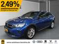 Volkswagen Taigo 1.0 TSI Goal DSG *ACC*App-Connect*NAV*SHZ* Blau - thumbnail 2