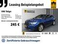 Volkswagen Taigo 1.0 TSI Goal DSG *ACC*App-Connect*NAV*SHZ* Blau - thumbnail 1