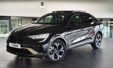 E-TECH 1.6i RS-Line Full Hybrid