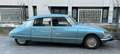 Citroen DS 21 Pallas semiautomatica Blauw - thumbnail 2