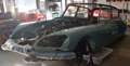 Citroen DS 21 Pallas semiautomatica Blauw - thumbnail 7