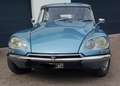 Citroen DS 21 Pallas semiautomatica Blauw - thumbnail 11