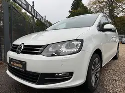 Volkswagen Sharan Highline 4Motion*AHK*DYNAUDIOSOUND*MASSAG