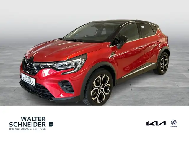 Mitsubishi ASX 1.3 Mild-Hybrid Top Navi Bi-LED ACC Bose GSD