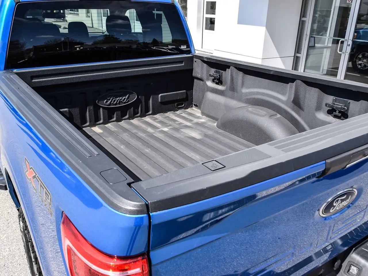Ford F 150 снимка Ford F 150