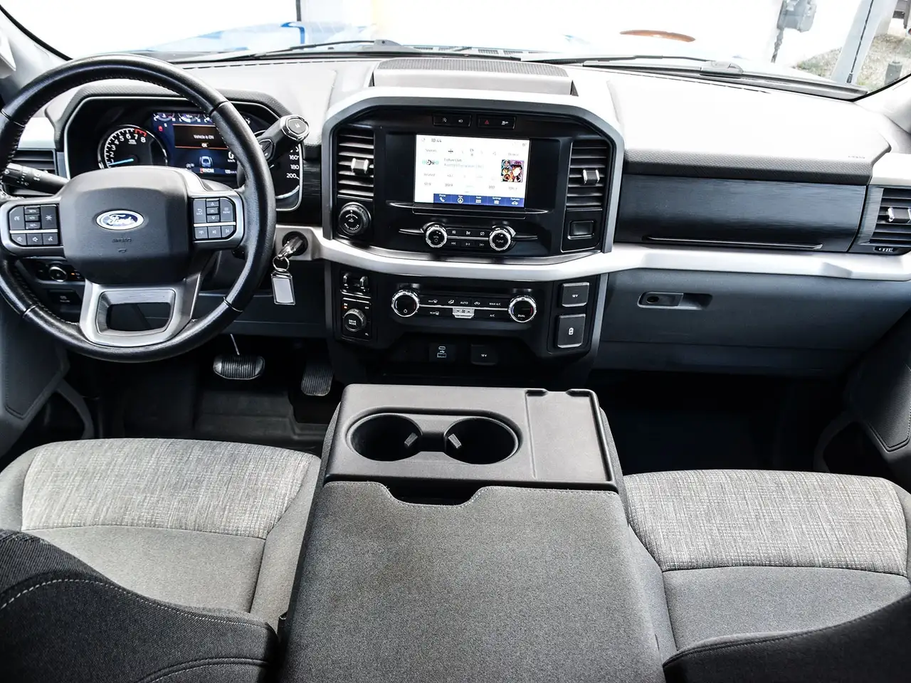 Ford F 150 снимка Ford F 150