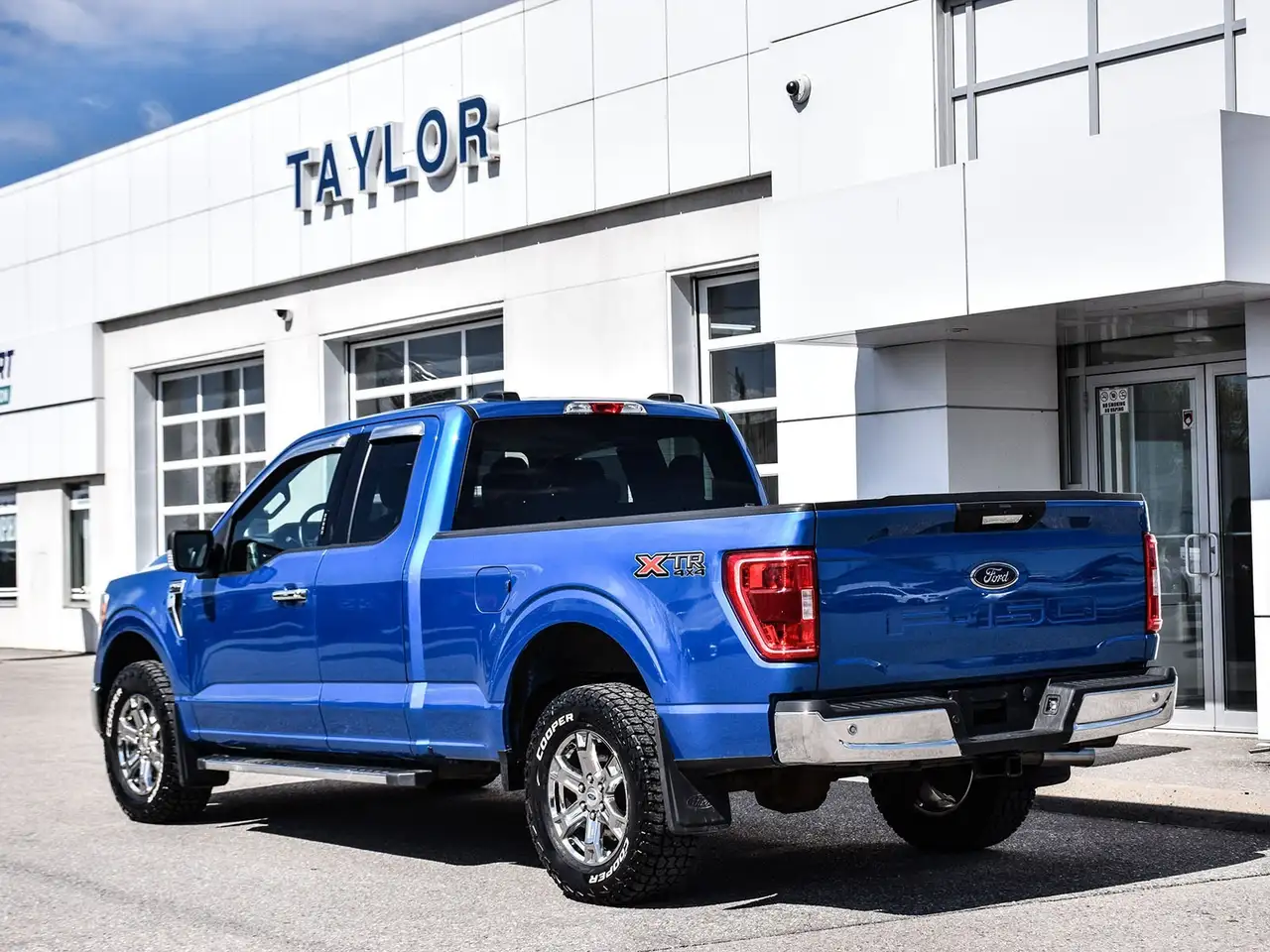 Ford F 150 снимка Ford F 150