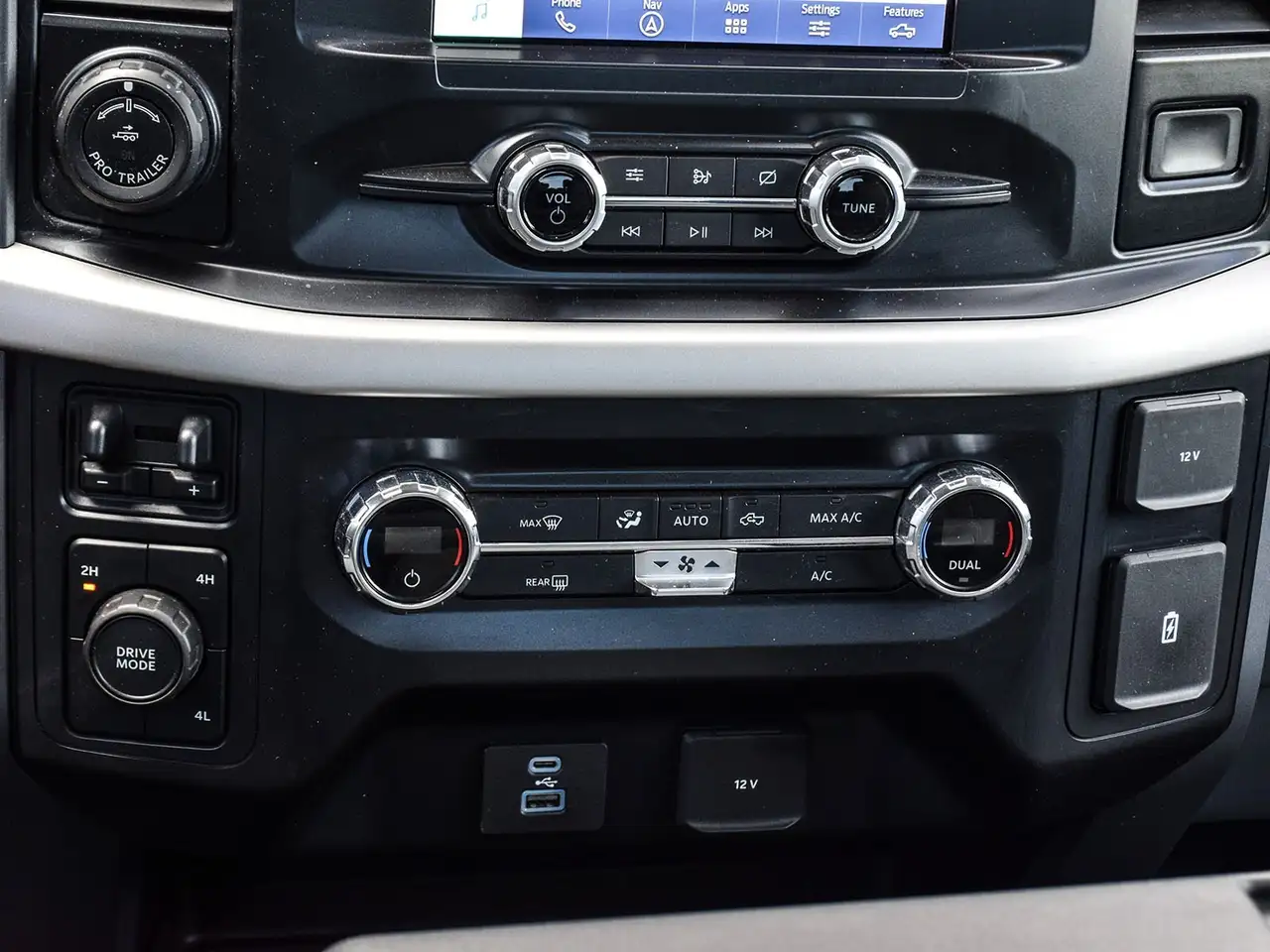 Ford F 150 снимка Ford F 150