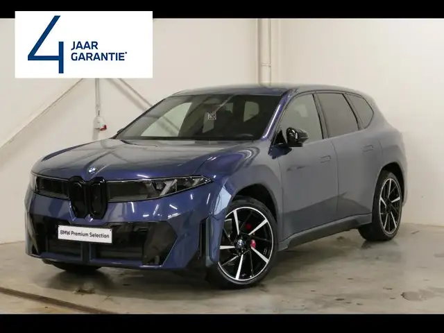 BMW iX3 50