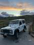 Land Rover Defender 90 2.5 td Hard Top Бежевий - thumbnail 3