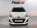 Hyundai i10 1.0 Go! Blanco - thumbnail 2